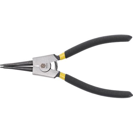 CIRCLIP PLIERS, EXTERNAL STRAIGHT 200MM