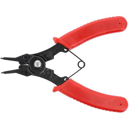 CIRCLIP PLIERS 150MM 5PCS