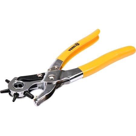 LEATHER HOLE PUNCH 220MM