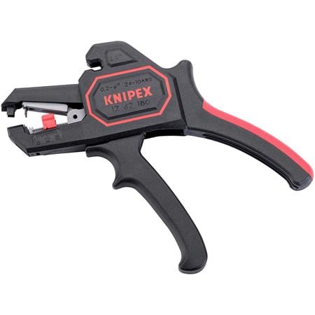Knipex 43686 Self Adjusting Insulation Stripper