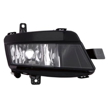 Right Front Fog Lamp (Halogen, Takes H11 Bulb) for Volkswagen GOLF VII Estate 2013 on