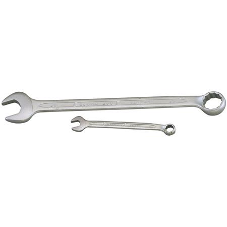 Elora 44011 8mm Long Stainless Steel Combination Spanner