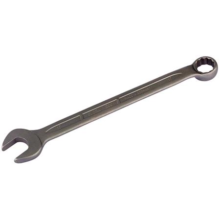 Elora 44016 17mm Long Stainless Steel Combination Spanner