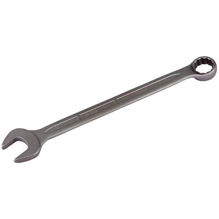Elora 44017 19mm Long Stainless Steel Combination Spanner