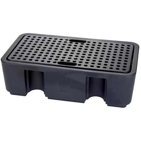 Draper Expert 44058 Two Drum Spill Containment Pallet