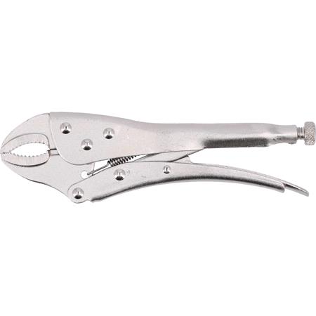 LOCK GRIP PLIERS 250MM