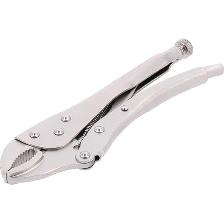 LOCK GRIP PLIERS 250MM