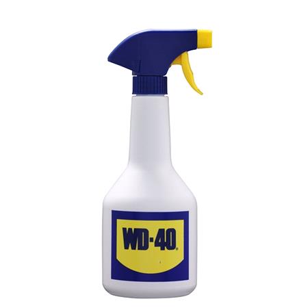 WD40 Trigger Spray Bottles   Pack Of 4