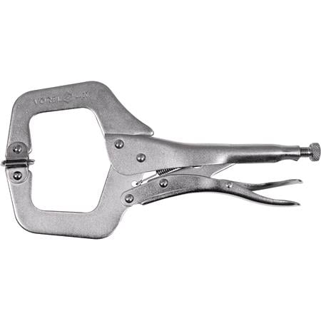 LOCK GRIP PLIERS 11" C TYPE