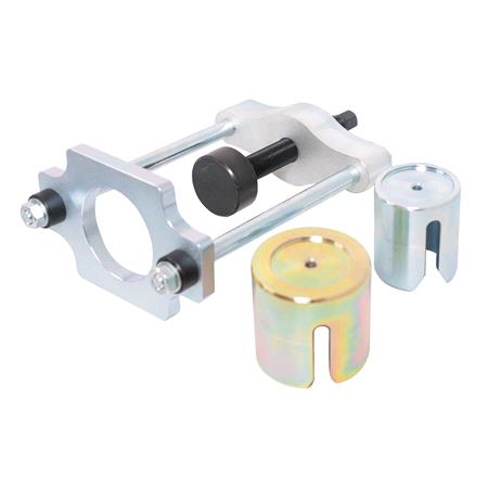 LASER Wishbone Bushing Press Out Tool