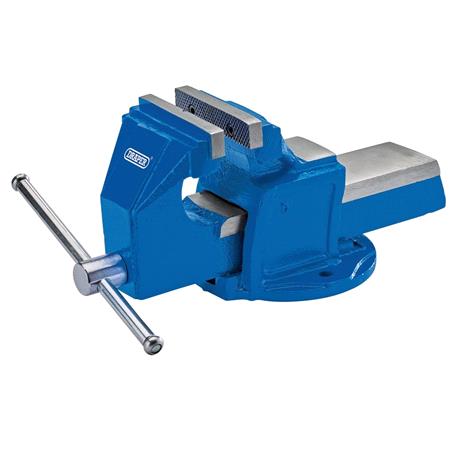 Draper 44506 Engineers Vice, 100mm