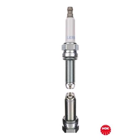 NGK Spark Plug (single)   4471
