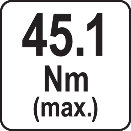 SCREWDRIVER BITS 1/4 25MM PZ3 10PCS