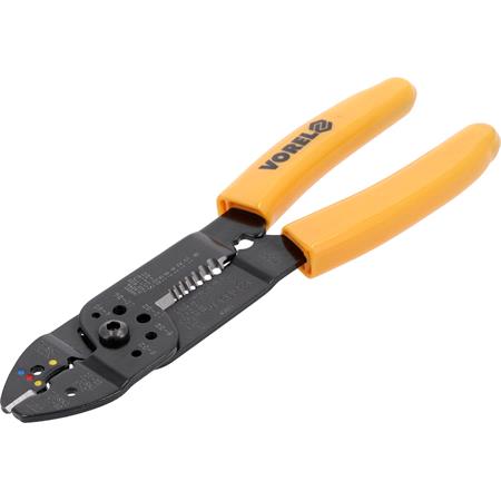 WIRE STRIPPING PLIERS 215MM