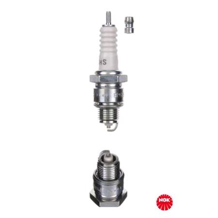 NGK Spark Plug (single)   4511