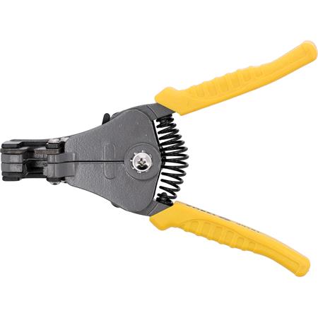 AUTOMATIC WIRE STRIPPER 1.0 3.2MM2