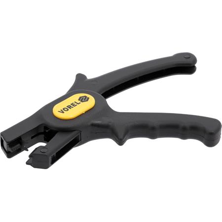 AUTOMATIC WIRE STRIPPER W. CUTTER