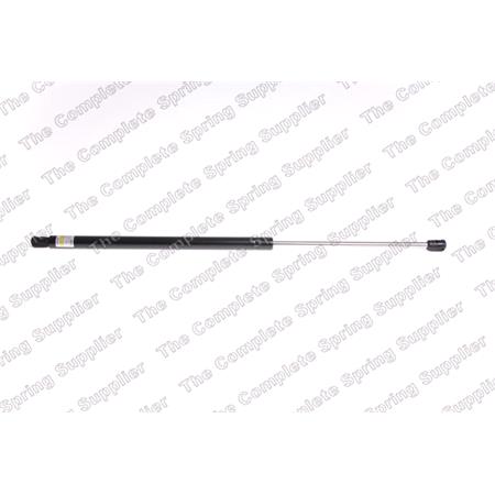 KILEN Boot Struts Gas Spring   Single   452024