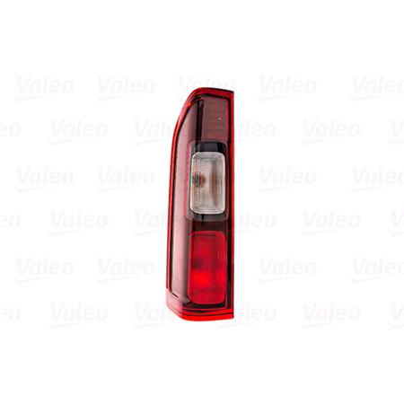REAR LAMP TRAFIC 14   L VALEO