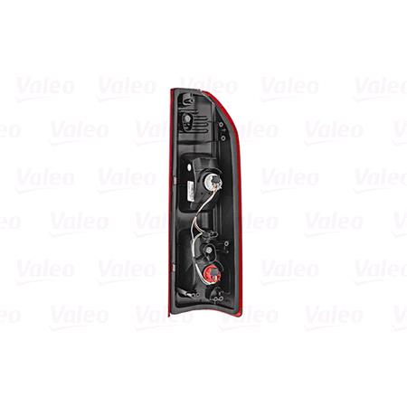 REAR LAMP TRAFIC 14   L VALEO
