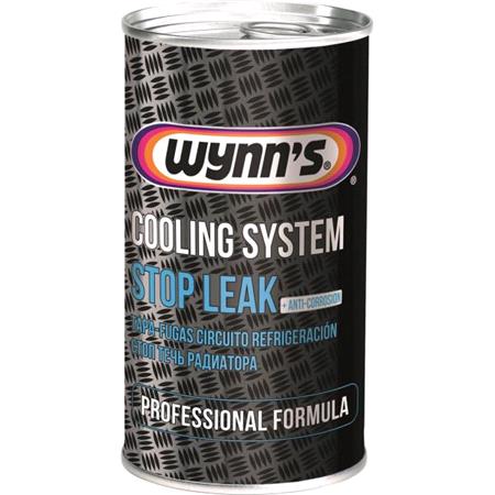 Cooling System Stop Leak   325ml