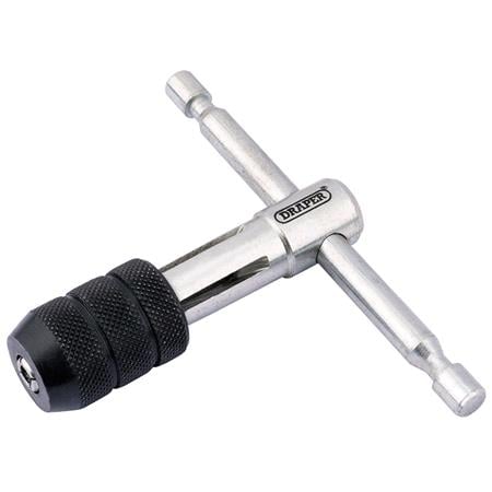 Draper 45739 T Type Tap Wrench