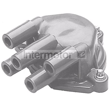 STANDARD Distributor Cap   45772