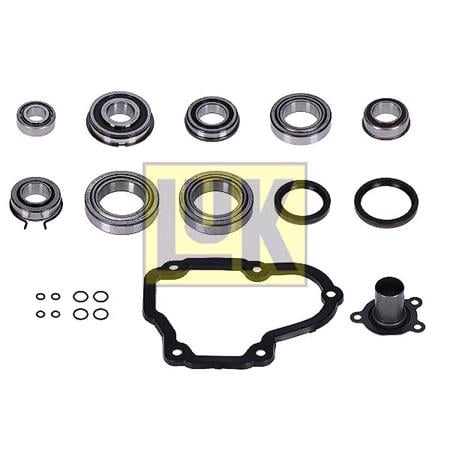 LuK Gearbox Repair Kit VW Transporter 