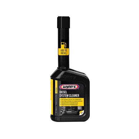 Wynns Diesel System Cleaner   325ml