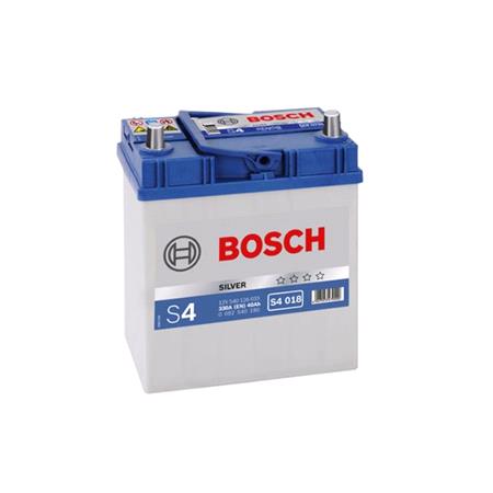 S4 Bosch Battery 054 2 Years Warranty