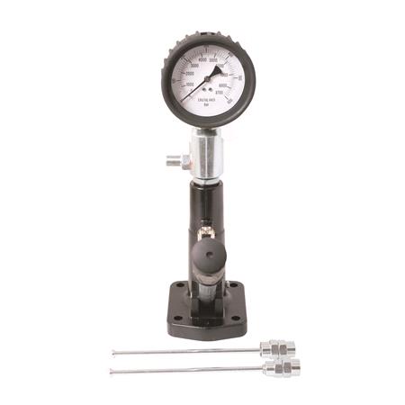 DIESEL INJECTOR NOZZLE TESTER