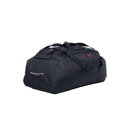 KJUST Roof Box Bag BB09BS (62L)