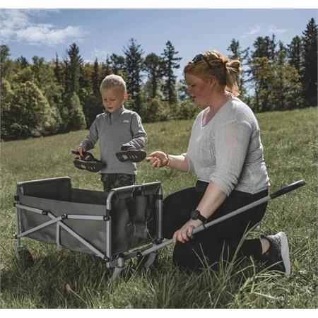 Easy Camp Hornbeam Transporter