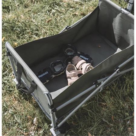 Easy Camp Hornbeam Transporter