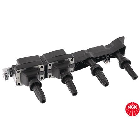 NGK Ignition Coil   48014