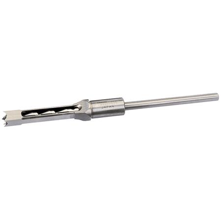 Draper Expert 48056 1 2 inch Hollow Square Mortice Chisel with Bit