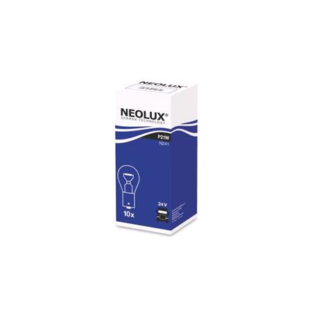 Neolux 24V 21W BA15s Indicator Truck Bulb