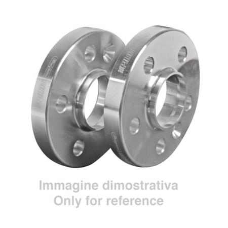 Wheel Spacers 2 pcs   16 mm   A0   Smart ROADSTER 2003 2005 (Pilot  48550)