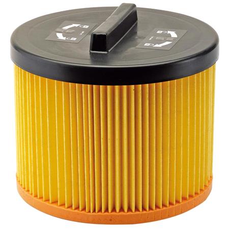 Draper 48561 HEPA Cartridge Filter for WDV50SS, WDV50SS 110 and SWD1200
