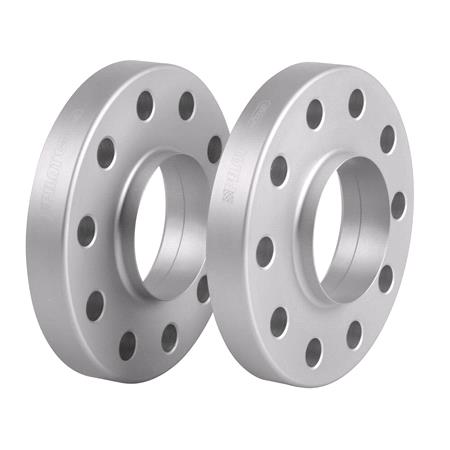 Wheel Spacers 2 pcs   20 mm   B7   Volkswagen LUPO 1998 2005