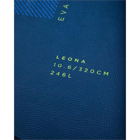 JOBE Aero Leona SUP Board 10'6" Package