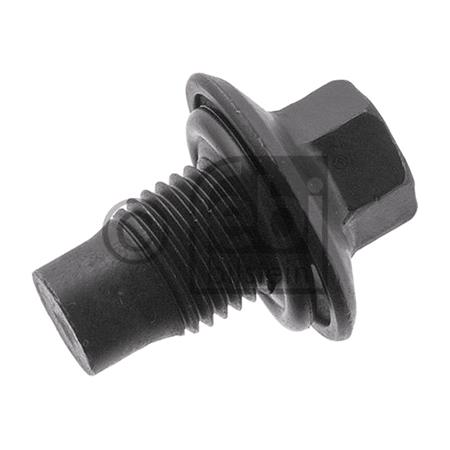 Febi Bilstein Oil Drain Plug   48907