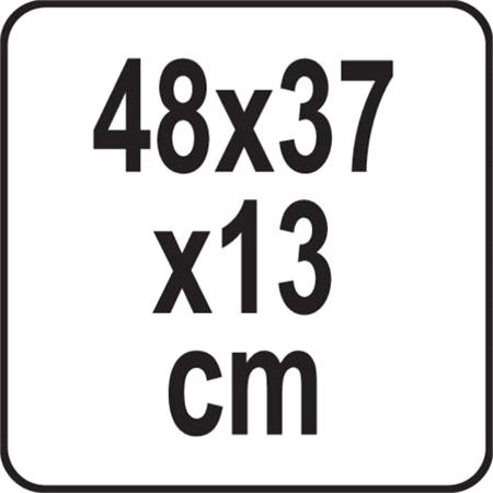 BASIN TIP 48