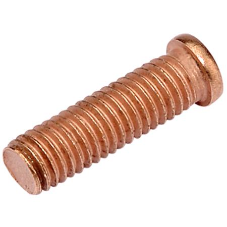 Draper 49211 Thread Rivets M5X18mm(Pack of 100)