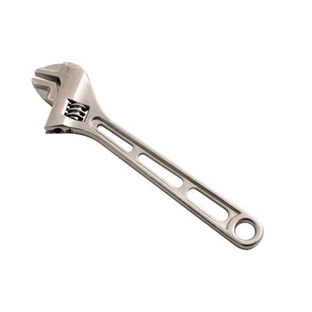 LASER 4922 Spanner   Adjustable   200mm