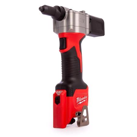 Milwaukee M12 Pop Rivet Tool (Bare unit   no batteries or charger) 