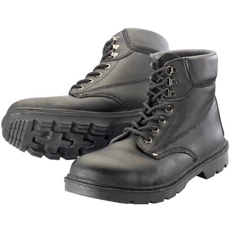 Draper 49340 Safety Boots, Size 10/44, S1PA