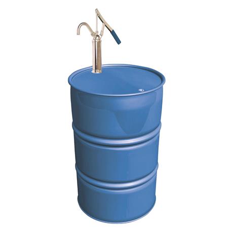 LASER 4989 Barrel Pump   Side Lever
