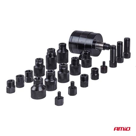 Pneumatic Diesel Injector Puller Kit