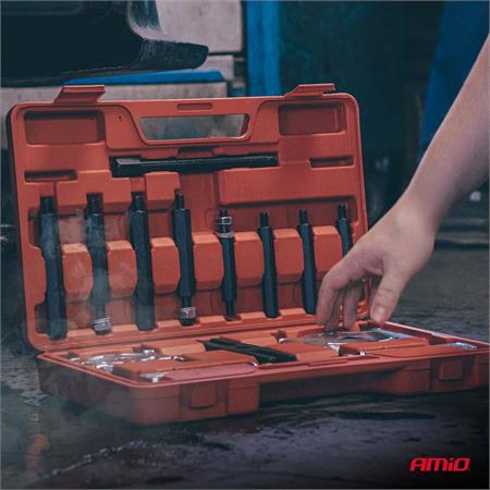 Bearing Separator and Puller Kit